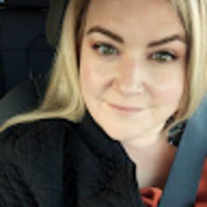 Meet your Posher, Natalie